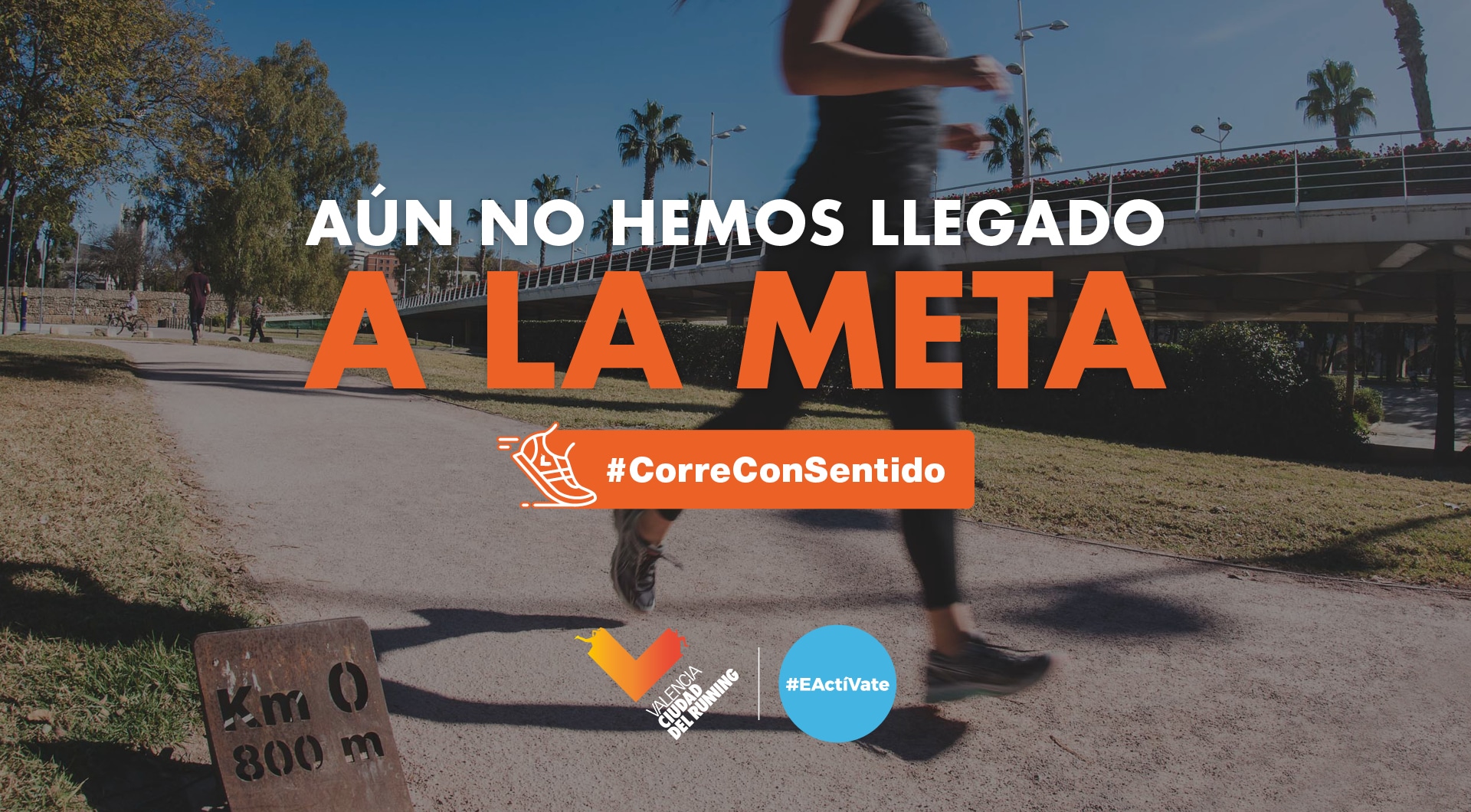 #CorreConSentido