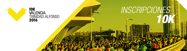 Inscripciones 10K