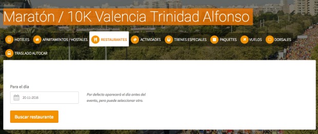 Restaurantes Welcome
