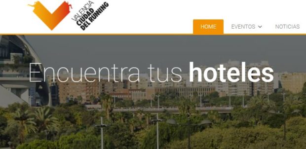 Welcome To Valencia