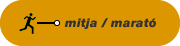 Mitja marató