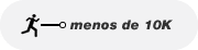 Menos de 10.000 m.