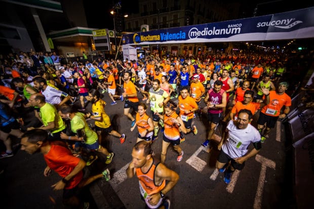 15K Nocturna