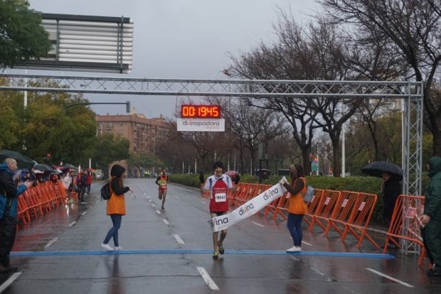 Galapagos 2018 - Circuito