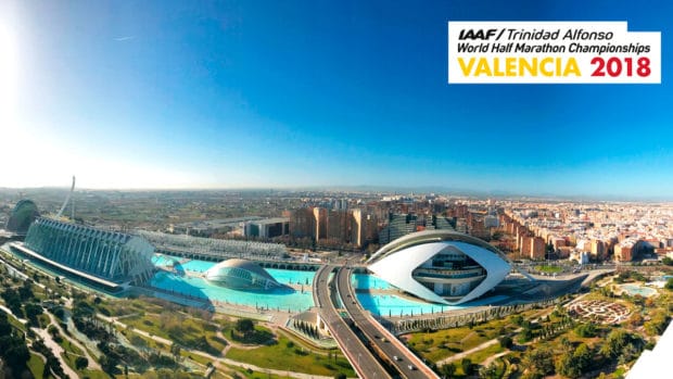 Descuentos Mundial Media Maratón Valencia