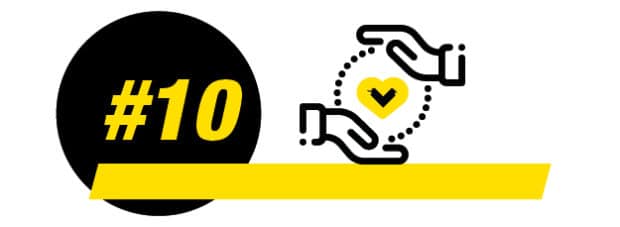 Motivos para correr el 10K Valencia