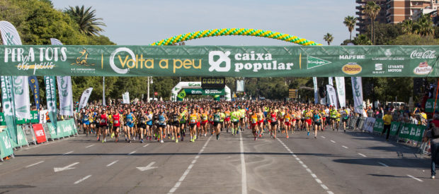 Volta a Peu 2018