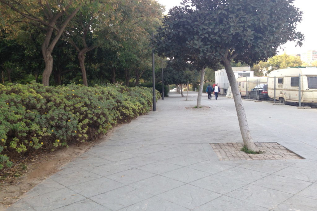 Antes
