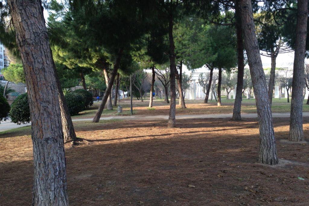 Antes
