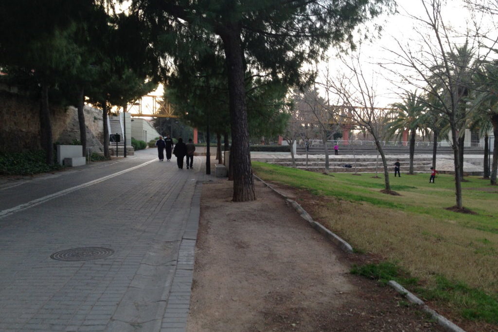 Antes