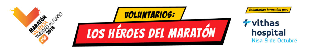 Voluntarios patrimonio de la humanidad