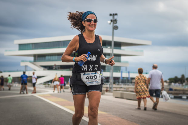 Valencia Triatlón 2018