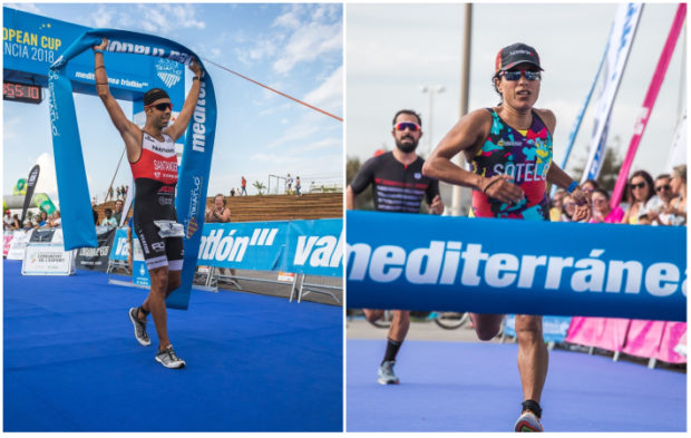 Valencia Triatlón 2018