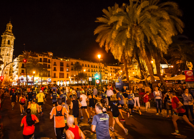 15K Nocturna