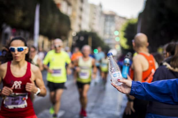 Aquabona Maraton Valencia