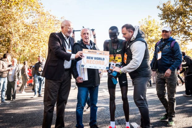 record-mundo-medio-maraton-valencia