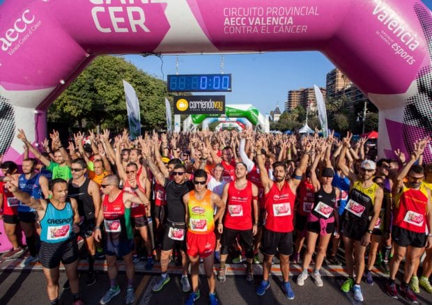 Runcancer Valencia