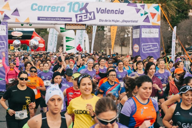 10K Fem 