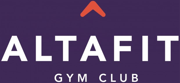 Logo AltaFit