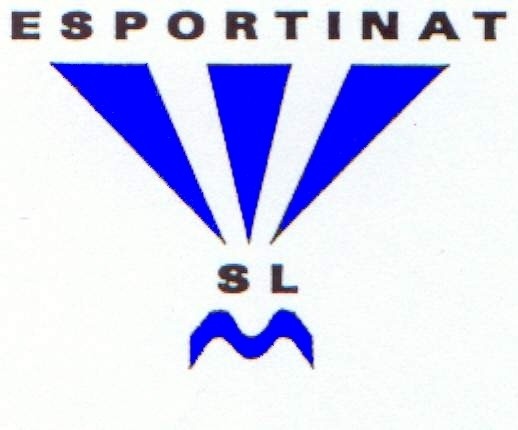 Logo Esportinat