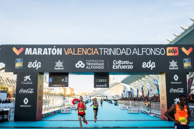 Gimenez 10K Valencia Trinidad Alfonso