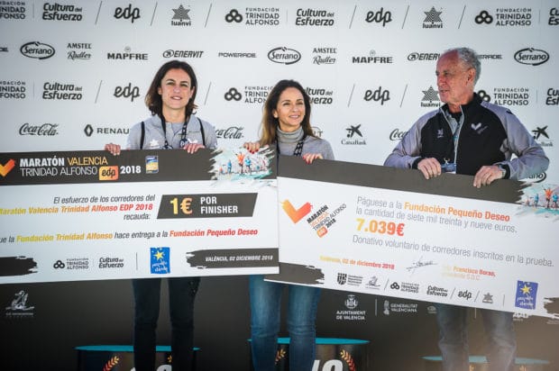 Cheque solidario