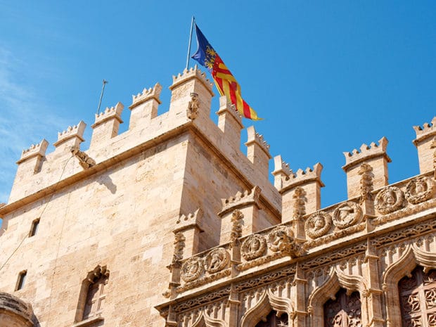 Tourism — Valencia Half-Marathon