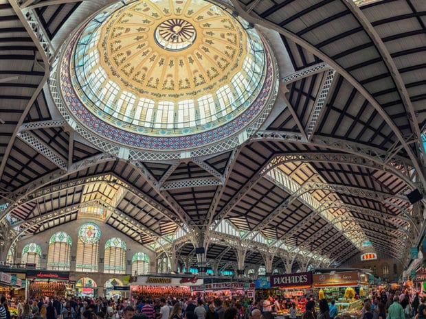 Tourism — Valencia Half-Marathon