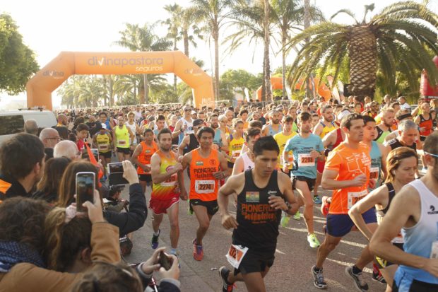 5K Never Stop Running