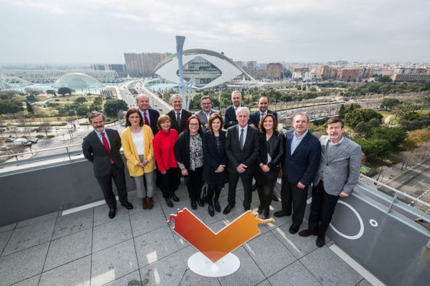 Reunión Patrocinadores-2018
