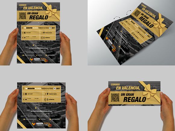 regala running