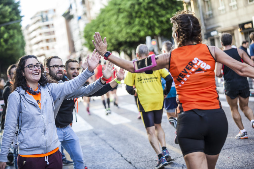 Consejos médicos medio maratón