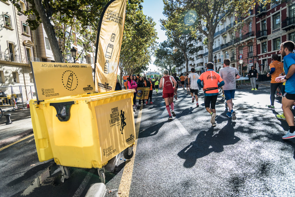 Ecoembes Medio Maratón Valencia