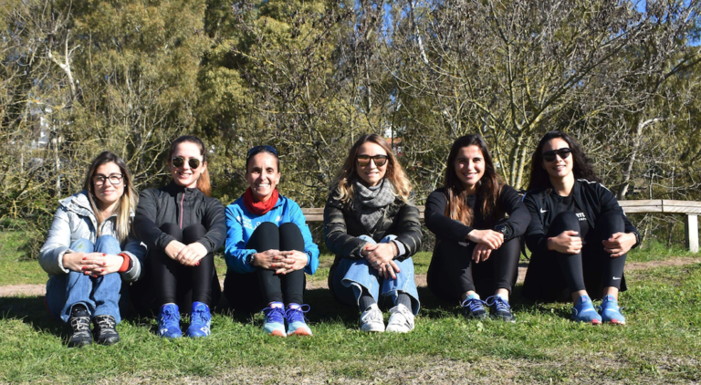 Women Runners Portugal