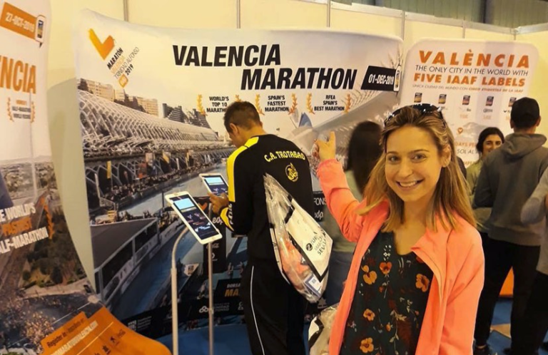 Corredora Women Runners Portugal