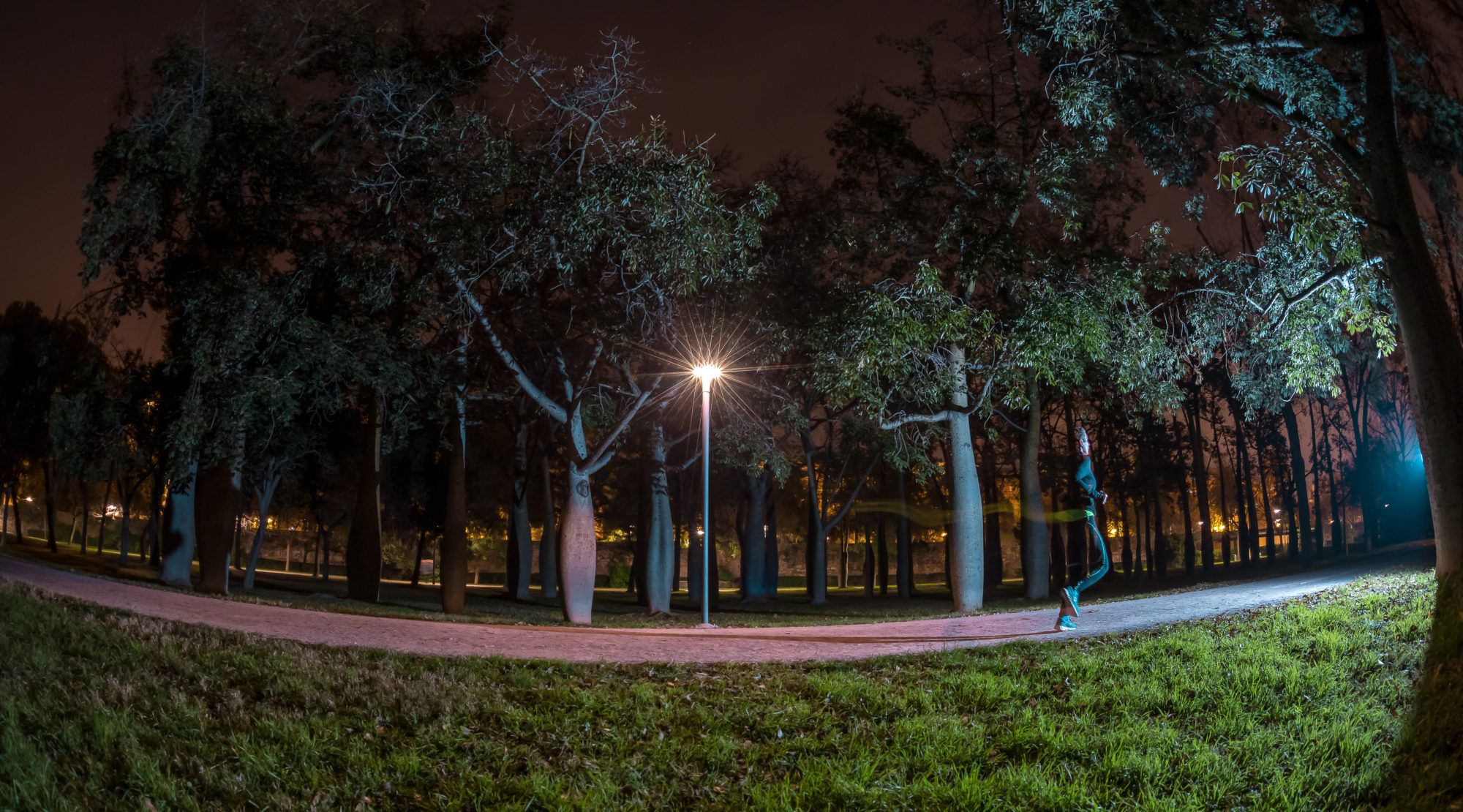 Circuit 5K Noche