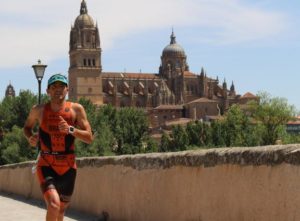 Maratón Valencia