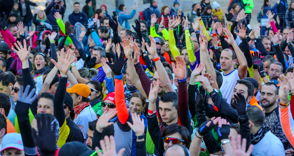 10K Valencia 2019