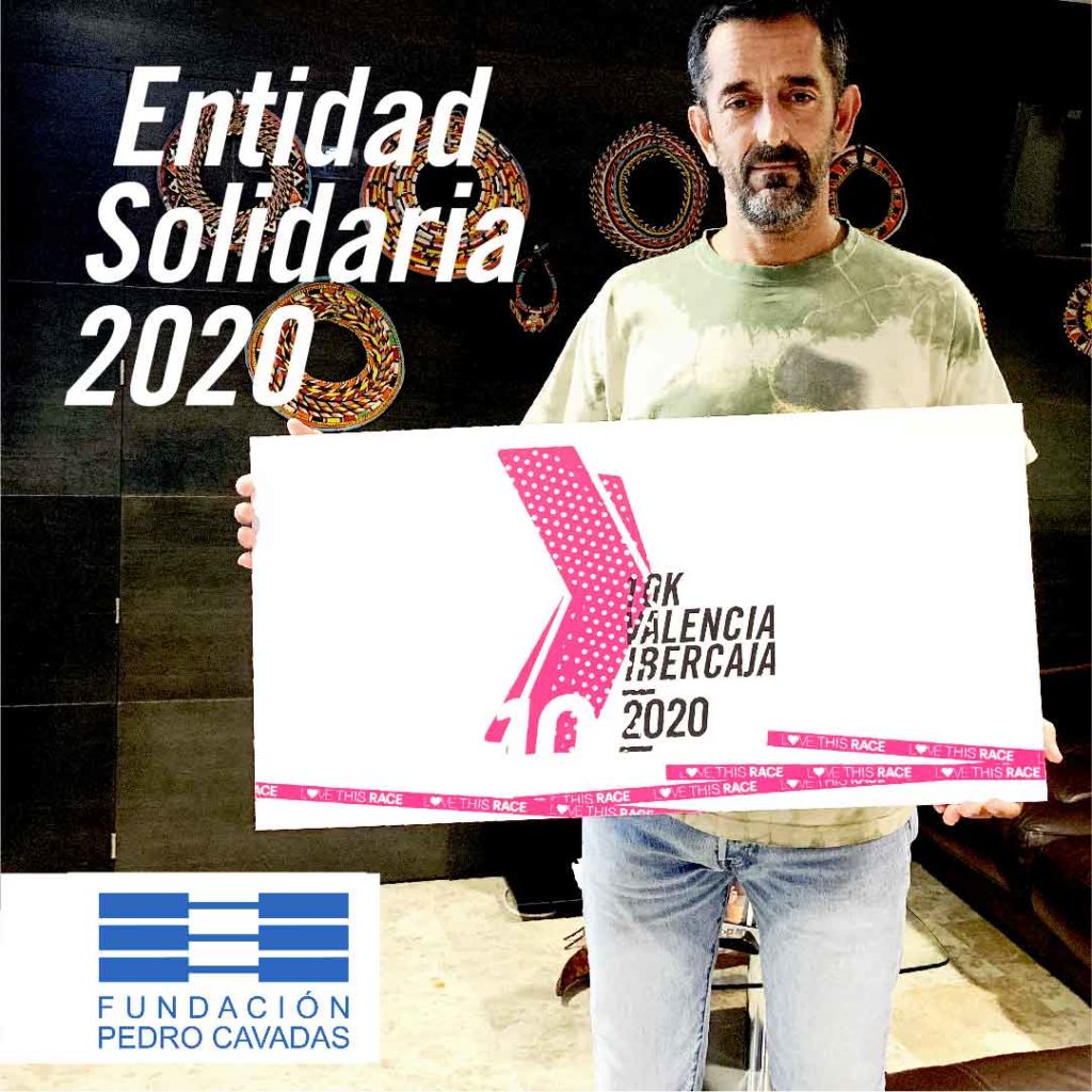 10K Valencia Cavadas