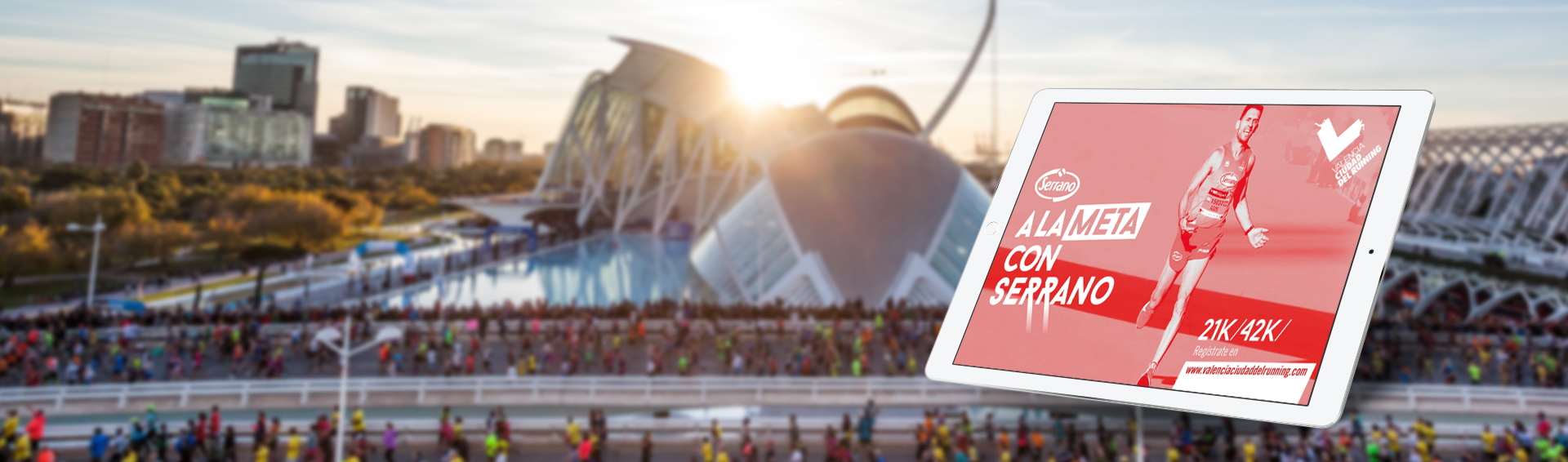 Planes Entrenamiento Maratón Valencia 2019