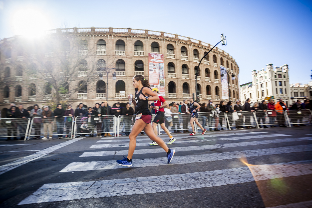 Podoactiva - Maratón Valencia