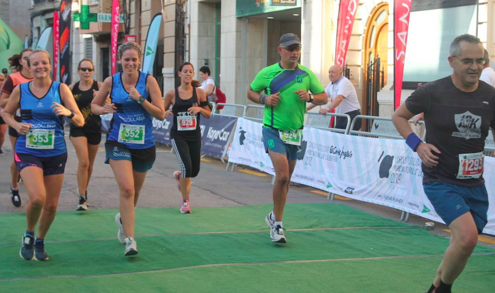 10K Horta