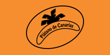 Plátano de Canarias