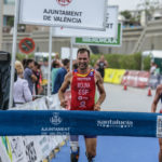 Valencia Triatlon 2019