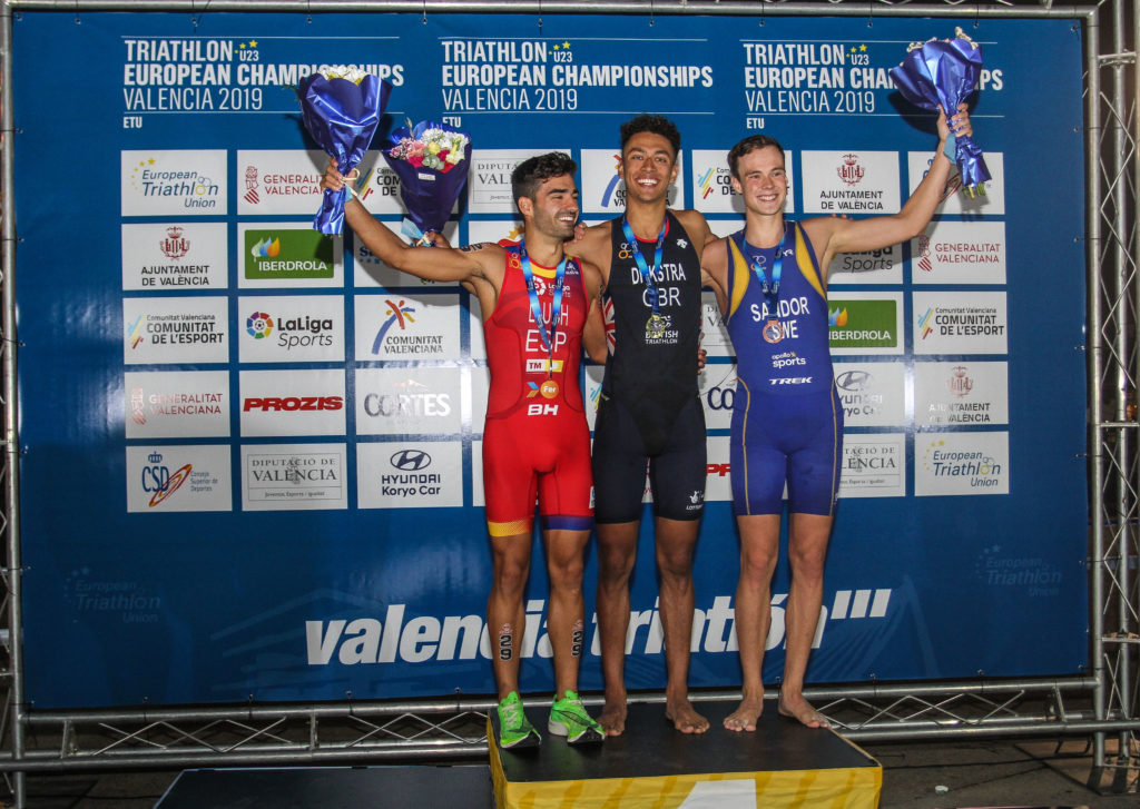 Valencia Triatlon 2019