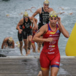 Valencia Triatlon 2019