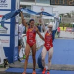 Valencia Triatlon 2019