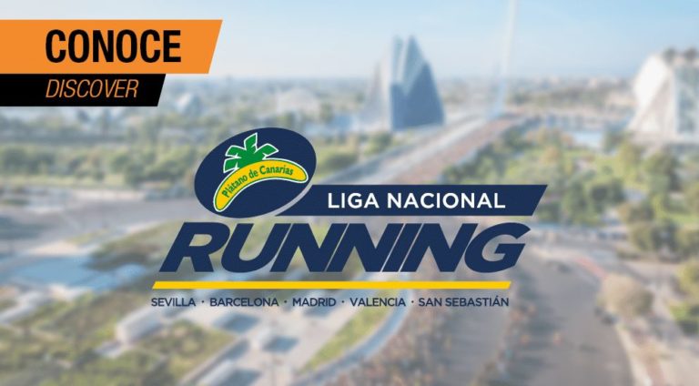 Horario maraton valencia 2020
