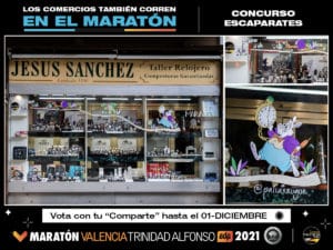 08 RELOJERÍA SÁNCHEZ