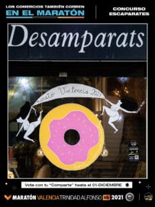 16 FORN DESAMPARATS